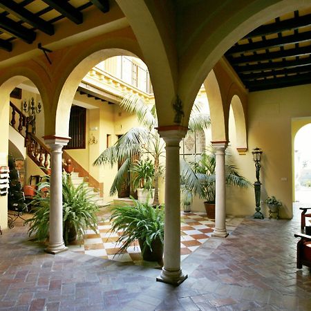 Posada De Palacio Sanlúcar de Barrameda Interiér fotografie