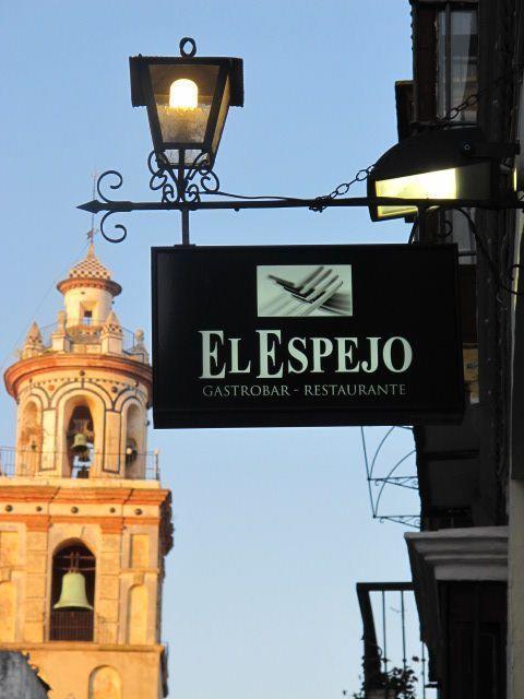 Posada De Palacio Sanlúcar de Barrameda Exteriér fotografie