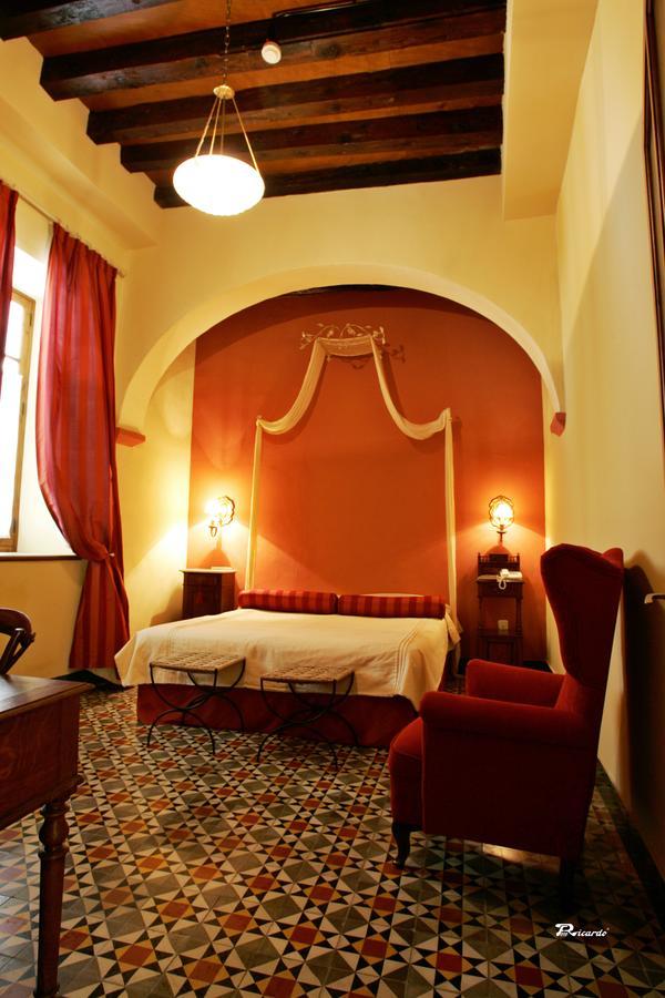 Posada De Palacio Sanlúcar de Barrameda Exteriér fotografie