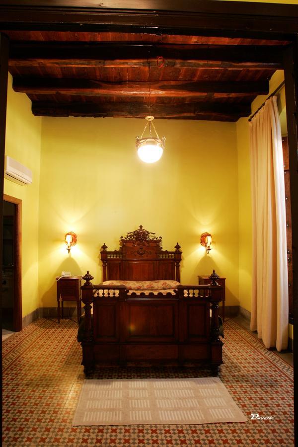 Posada De Palacio Sanlúcar de Barrameda Exteriér fotografie