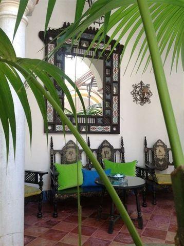 Posada De Palacio Sanlúcar de Barrameda Exteriér fotografie